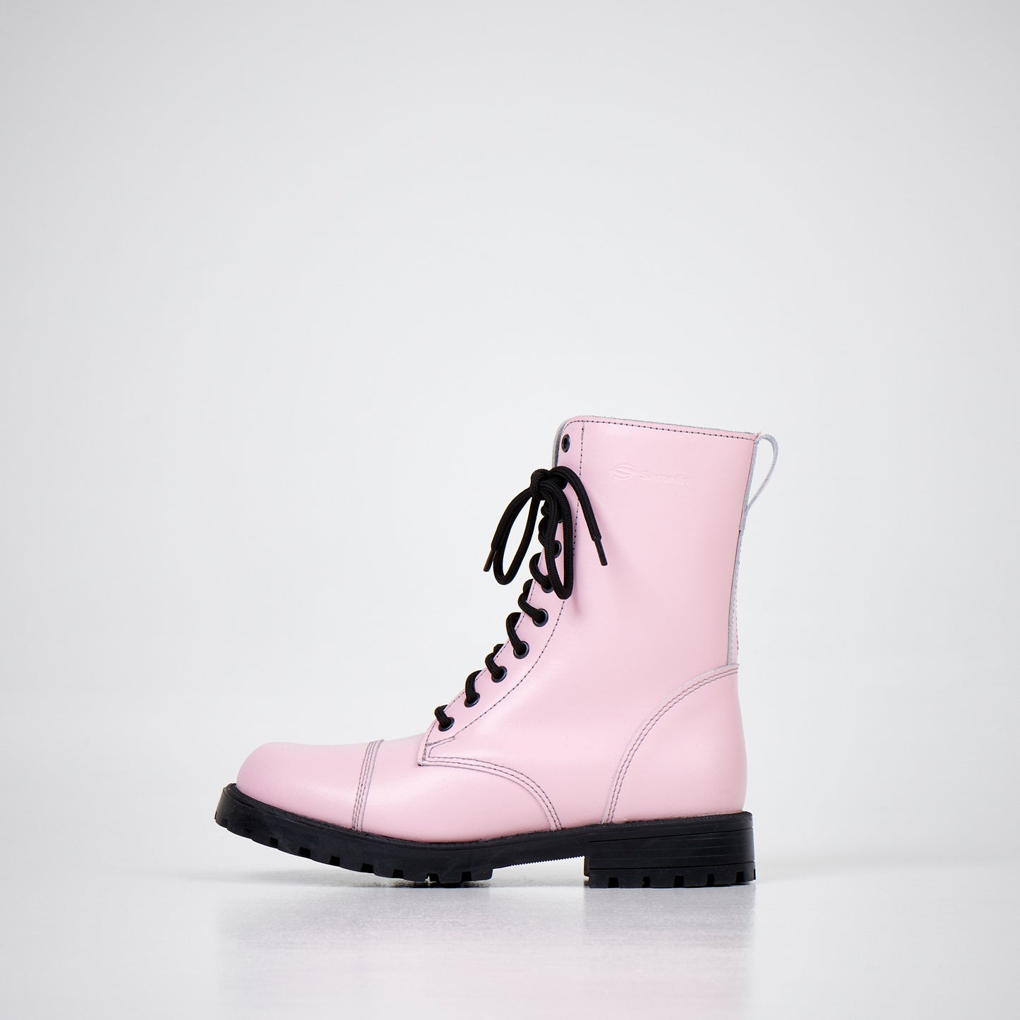 Botas Samelin 511 ROSA