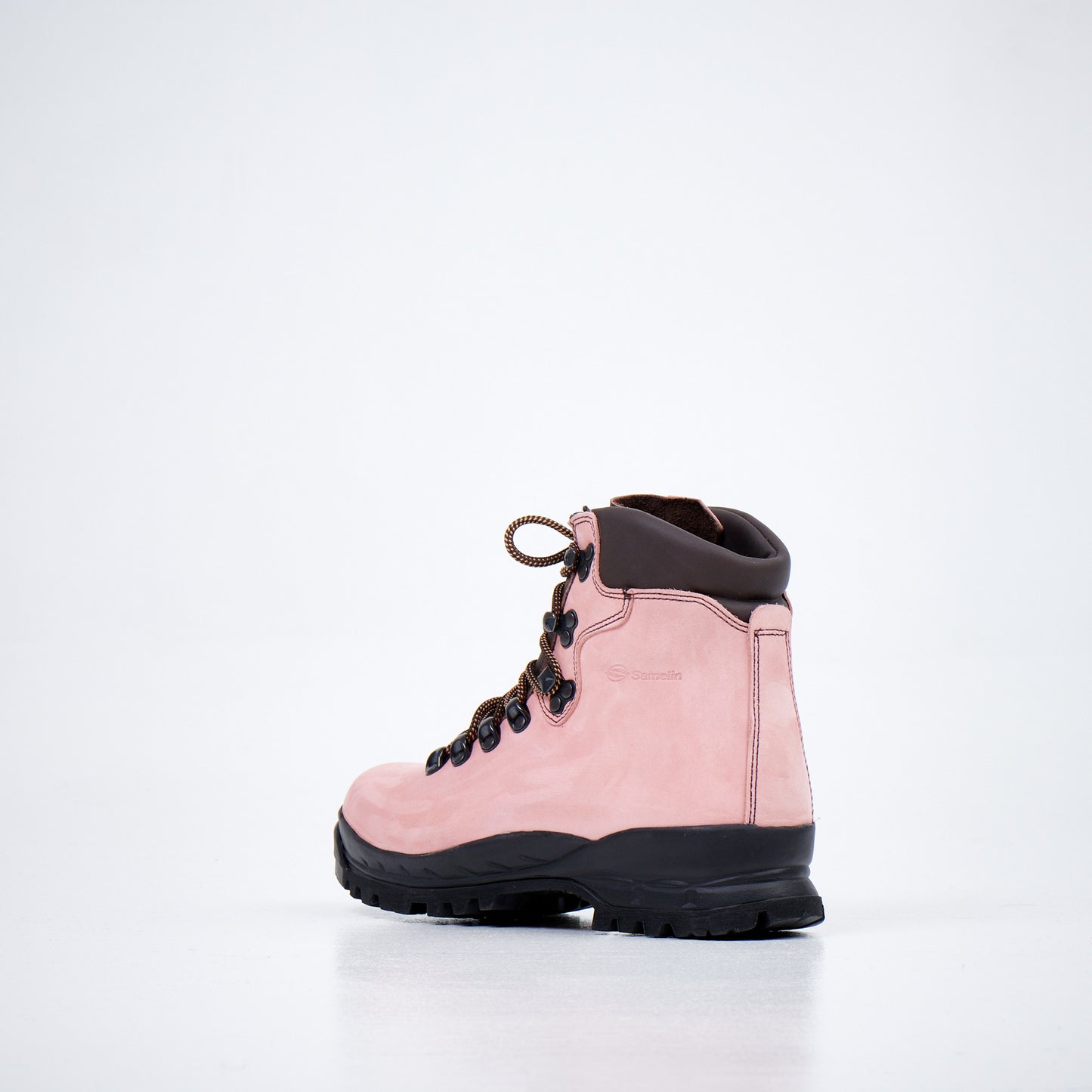 Botas de Montaña Samelin 5531 Rose