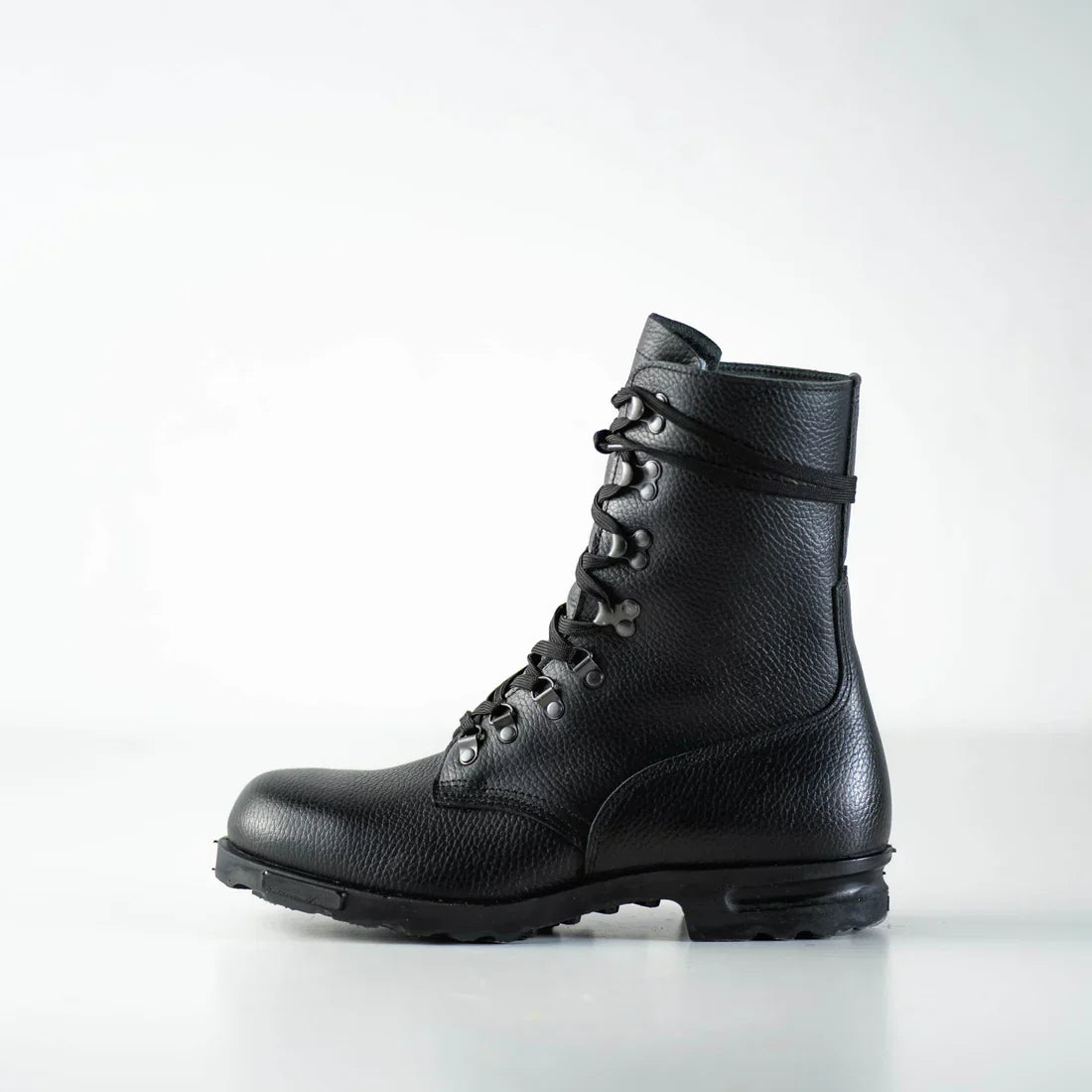 M77 botas de ejercito noruego