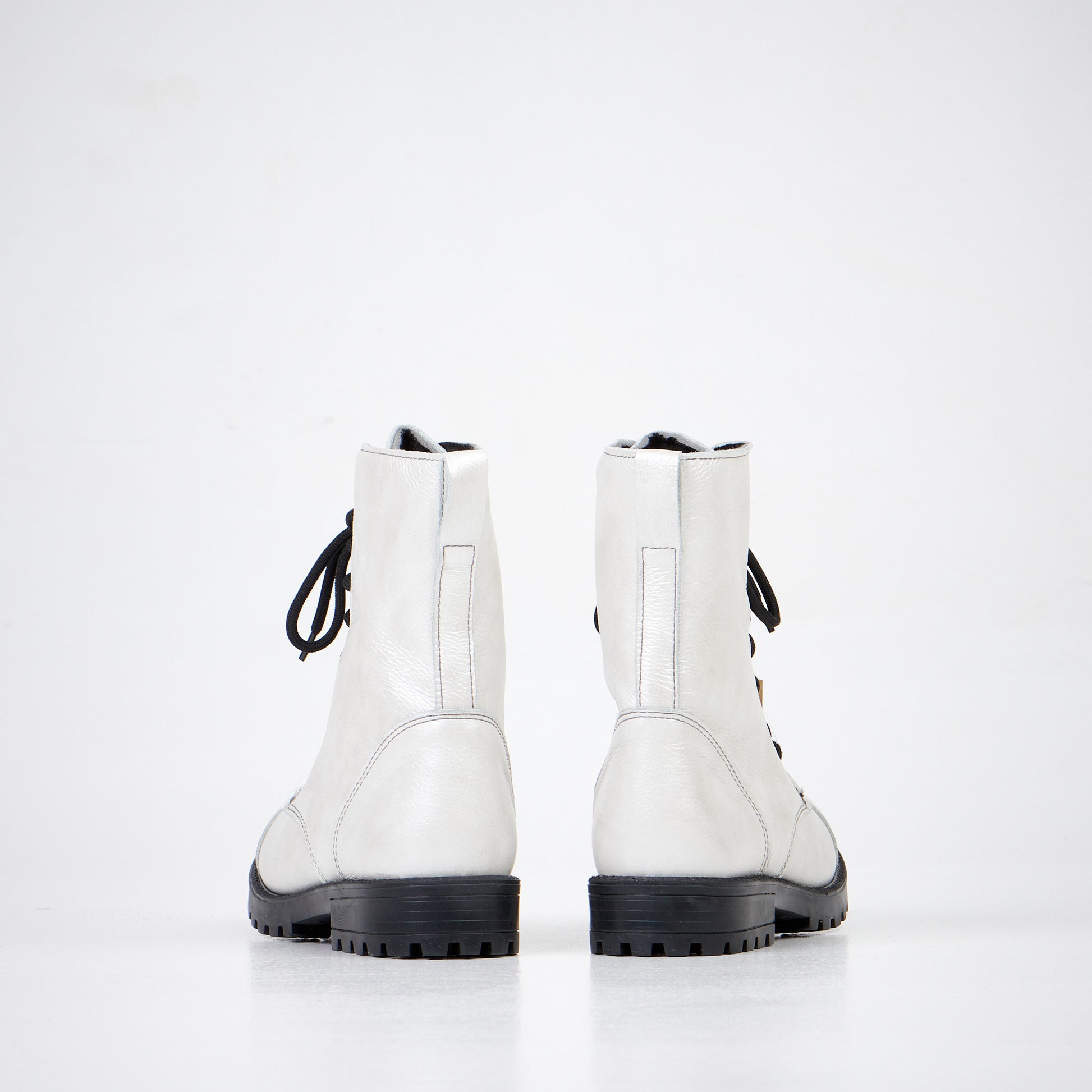 Botas Samelin 511 BLANCO