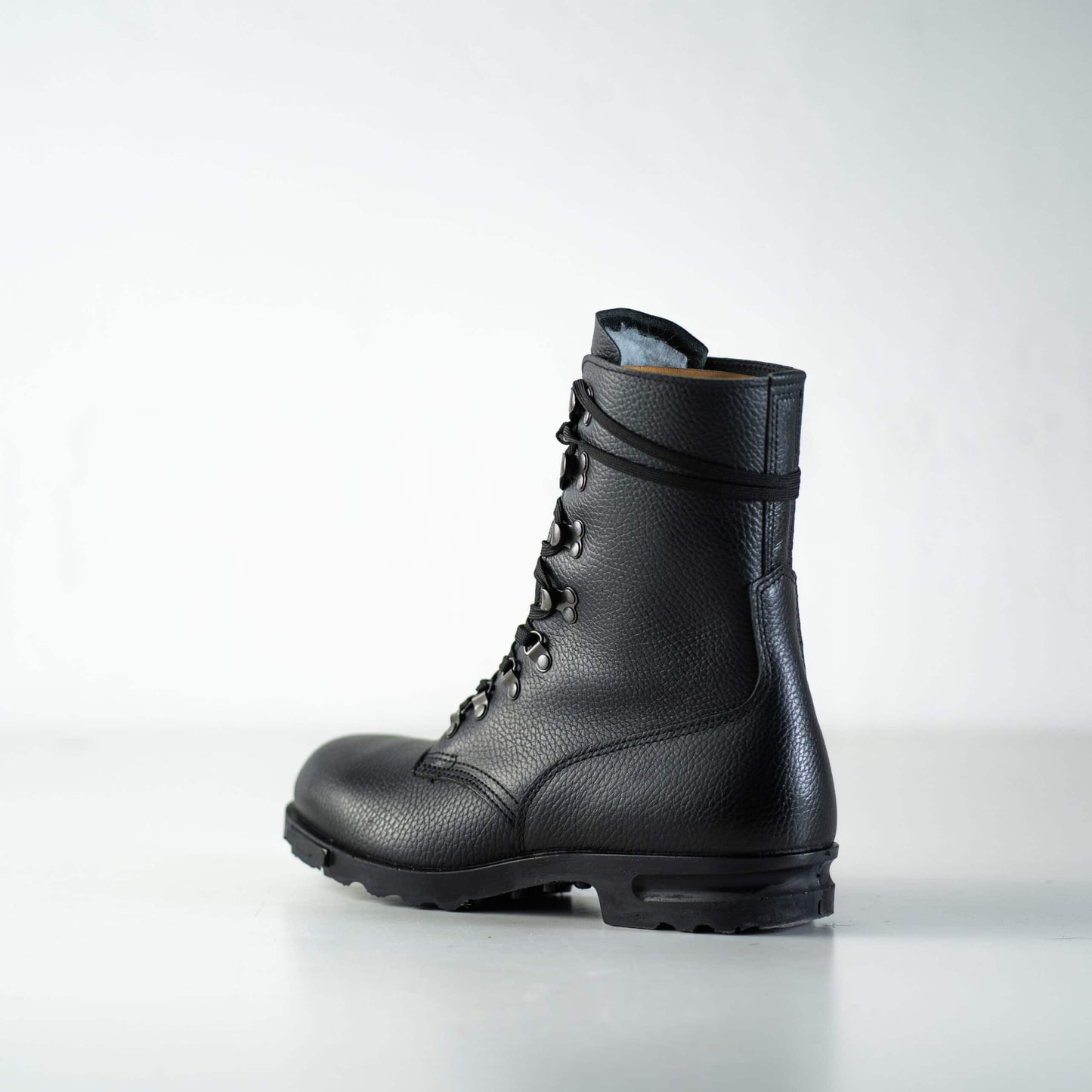 Botas M77 militares