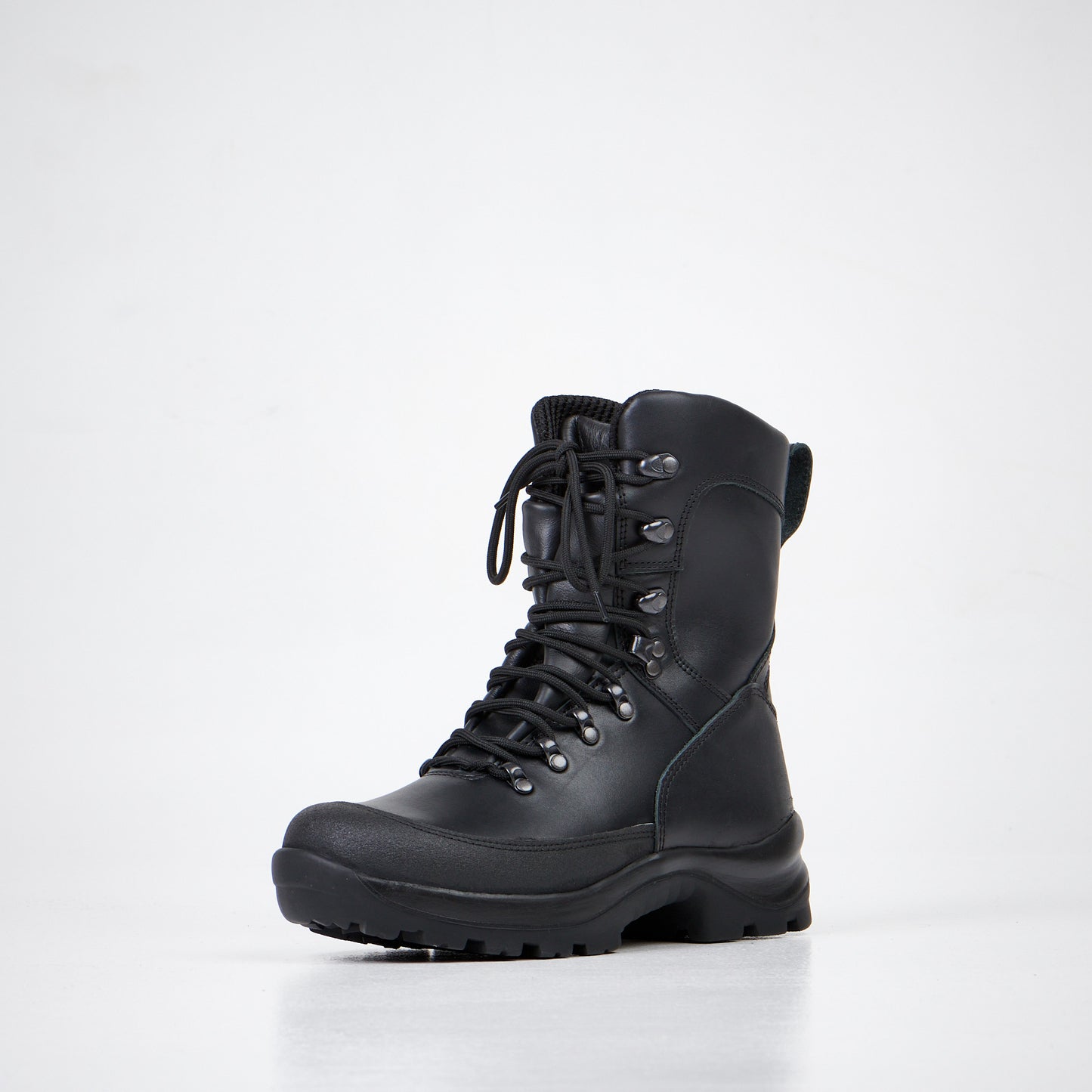 Botas Militares Impermeables Samelin 734