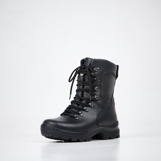 Botas Militares impermeables Samelin 736