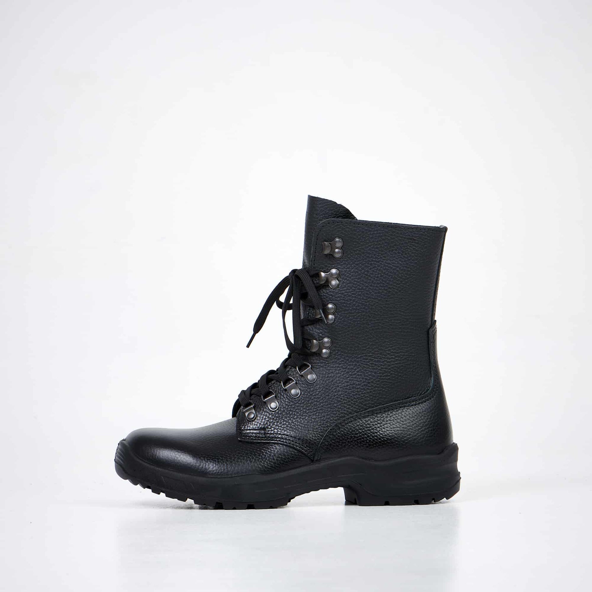 Botas Militares Noruegas M77 version 2.0