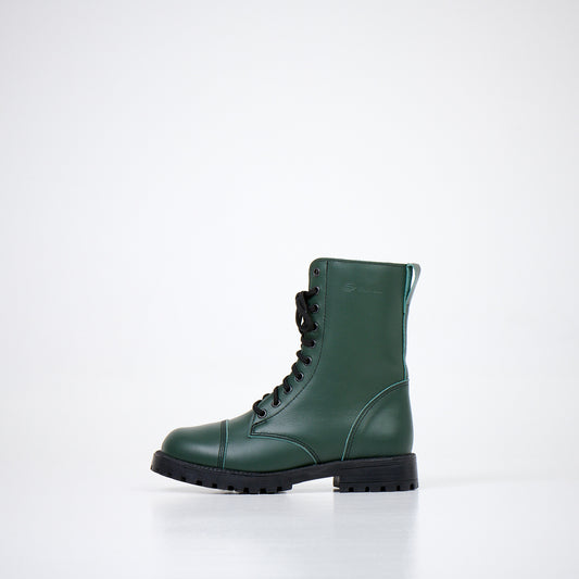 Botas Samelin 511 - VERDE BOSQUE