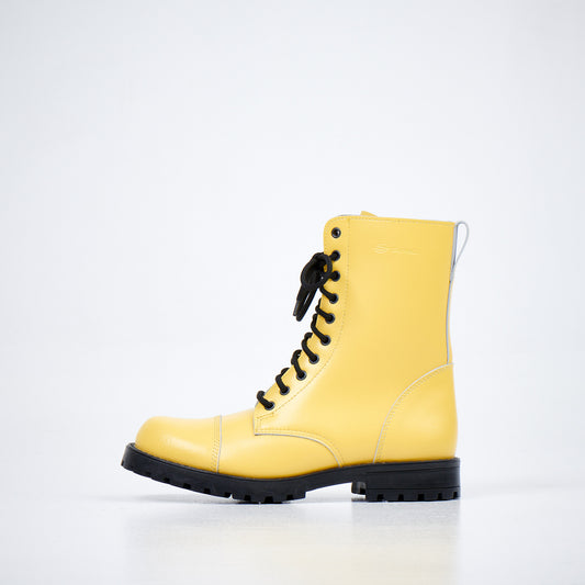 Botas Samelin 511 AMARILLO