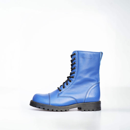 Botas Samelin 511 AZUL