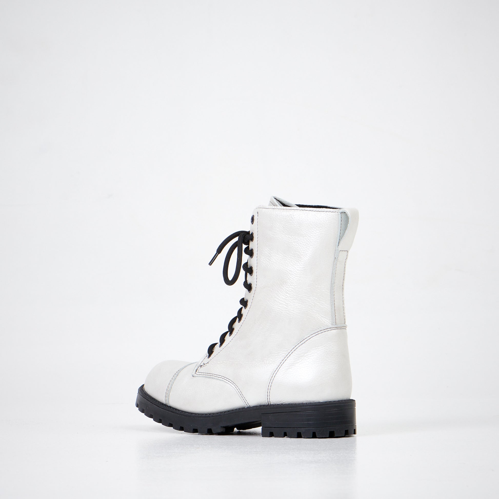 Botas Samelin 511 BLANCO