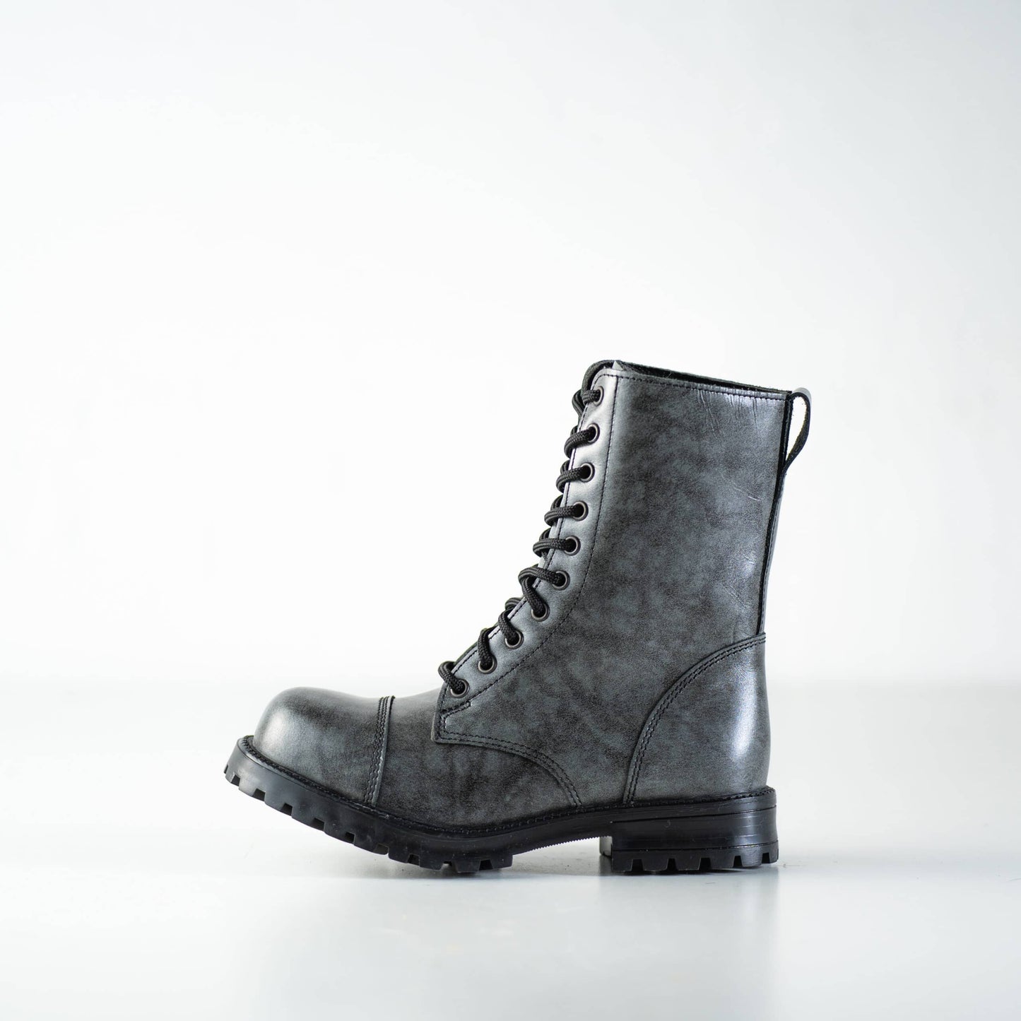 Botas Samelin 511 GRIS