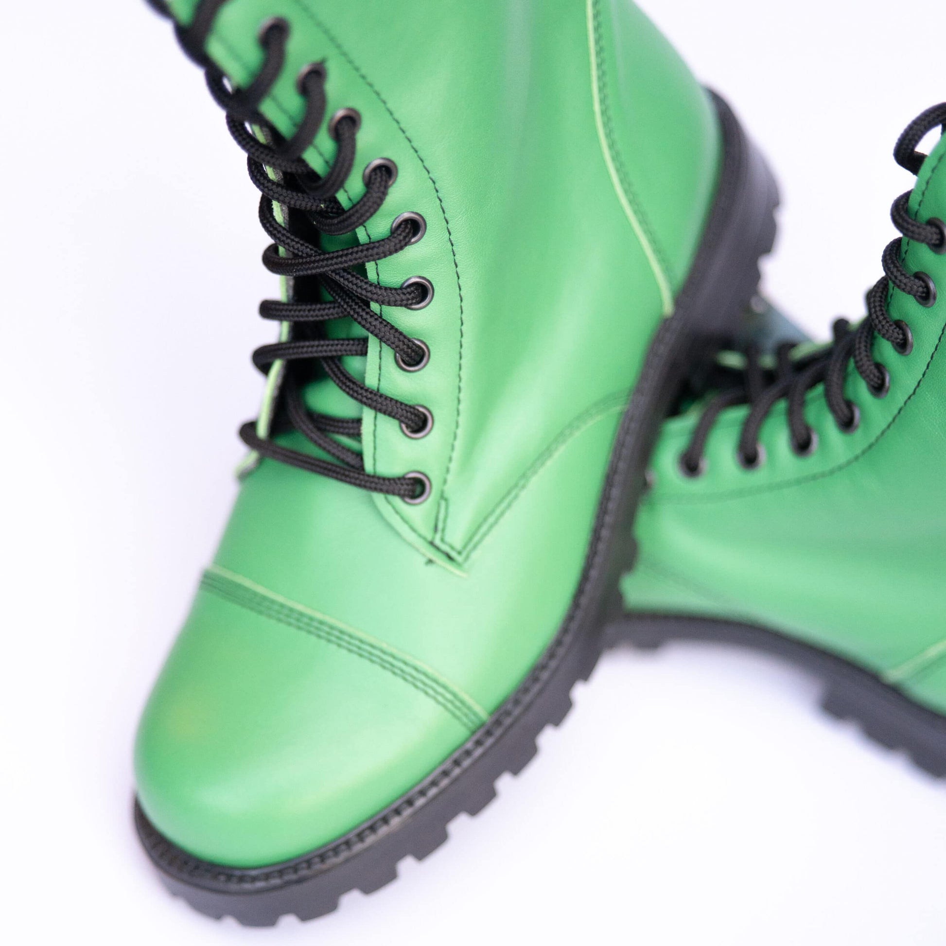 Botas Samelin 511 Granny Smith