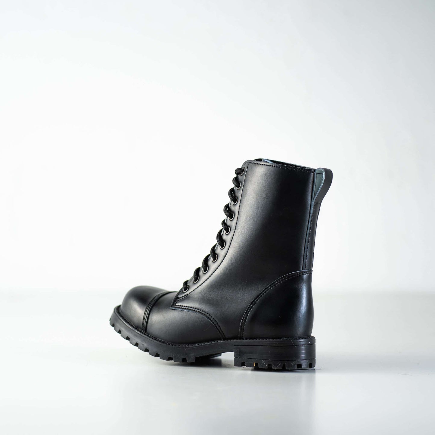 Botas Samelin 511 NEGRO