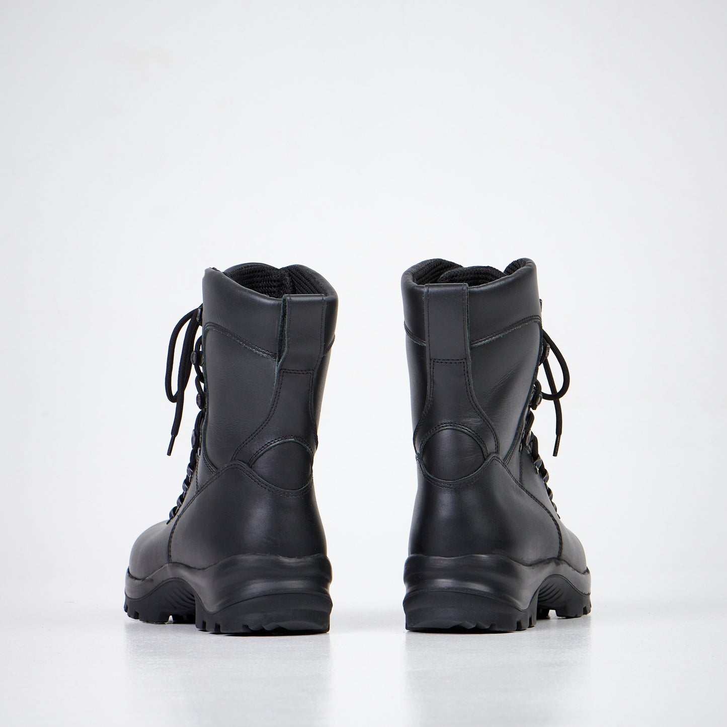 Botas Militares impermeables Samelin 736