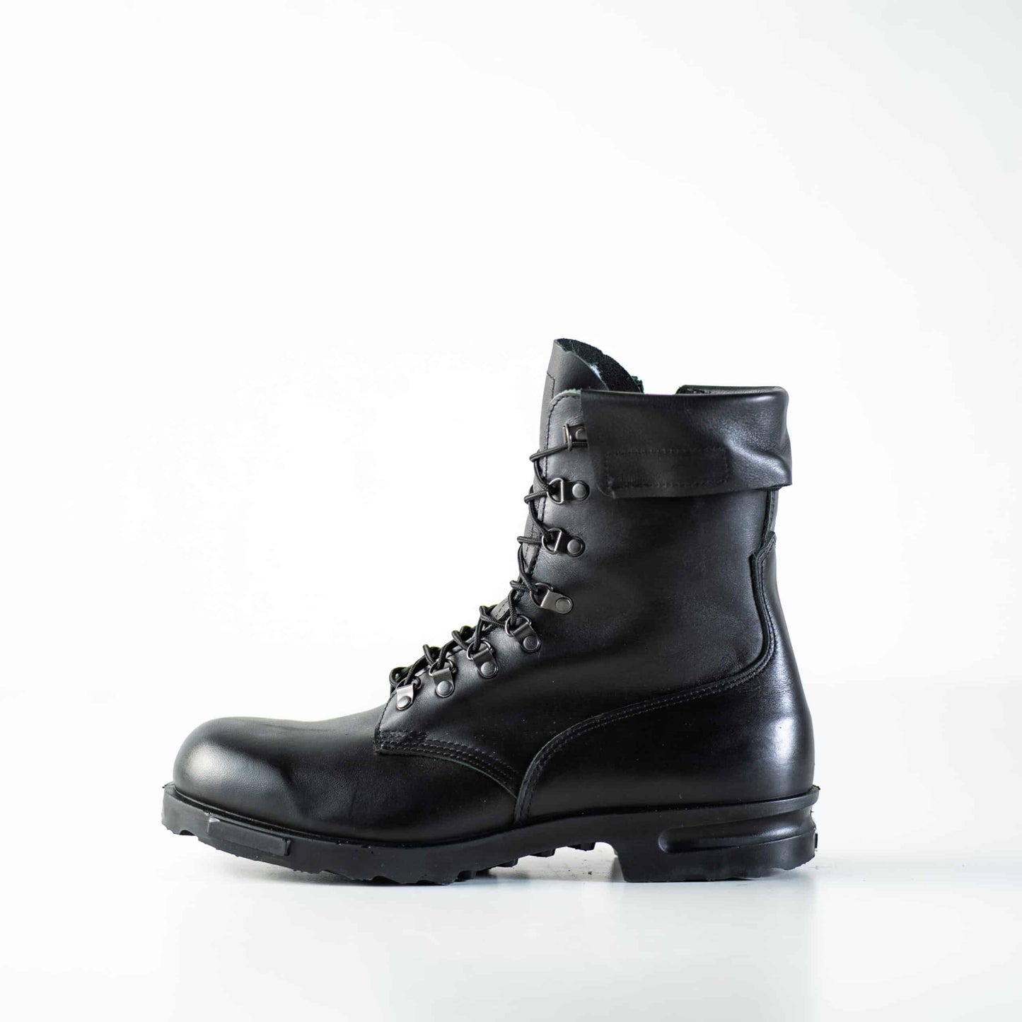 Botas Samelin Hawk Pilot con Cremallera