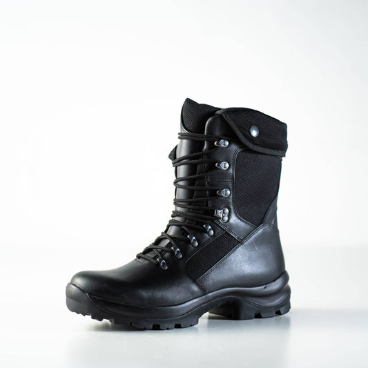 Botas Samelin Invierno: Máxima protección contra el frío