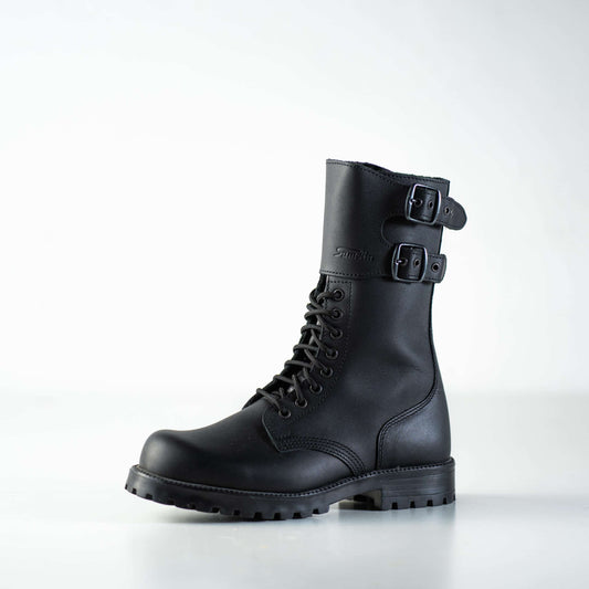 Botas Tarkovsky 791 Samelin - color Negro