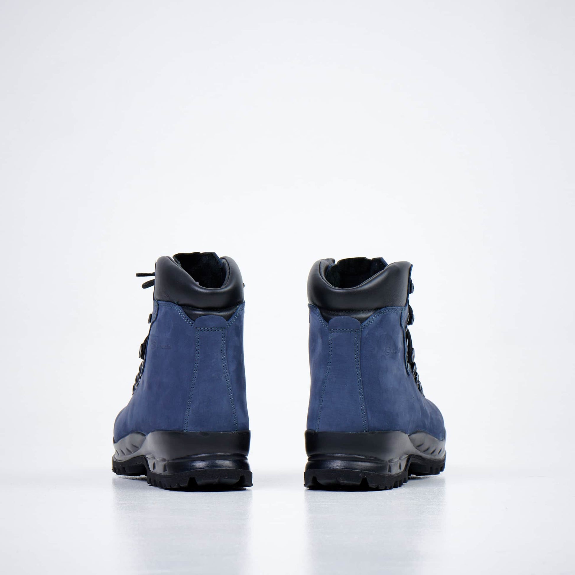 Botas de Montaña Samelin 5531 Navy