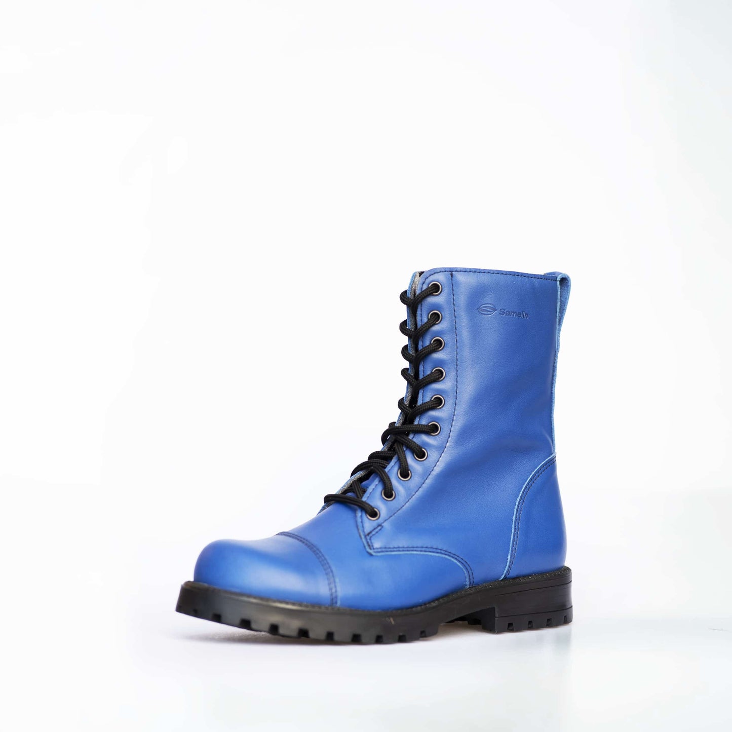 Botas Samelin 511 AZUL