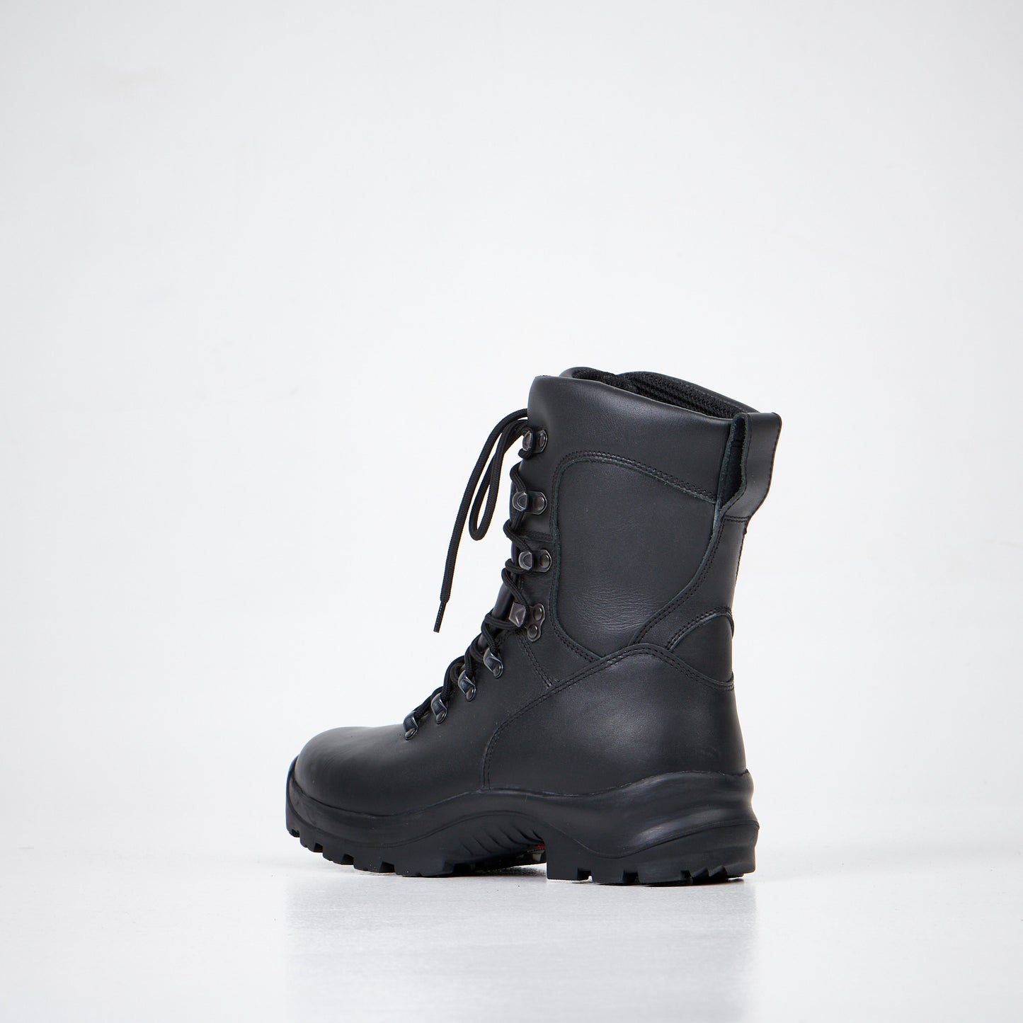 Botas Militares impermeables Samelin 736