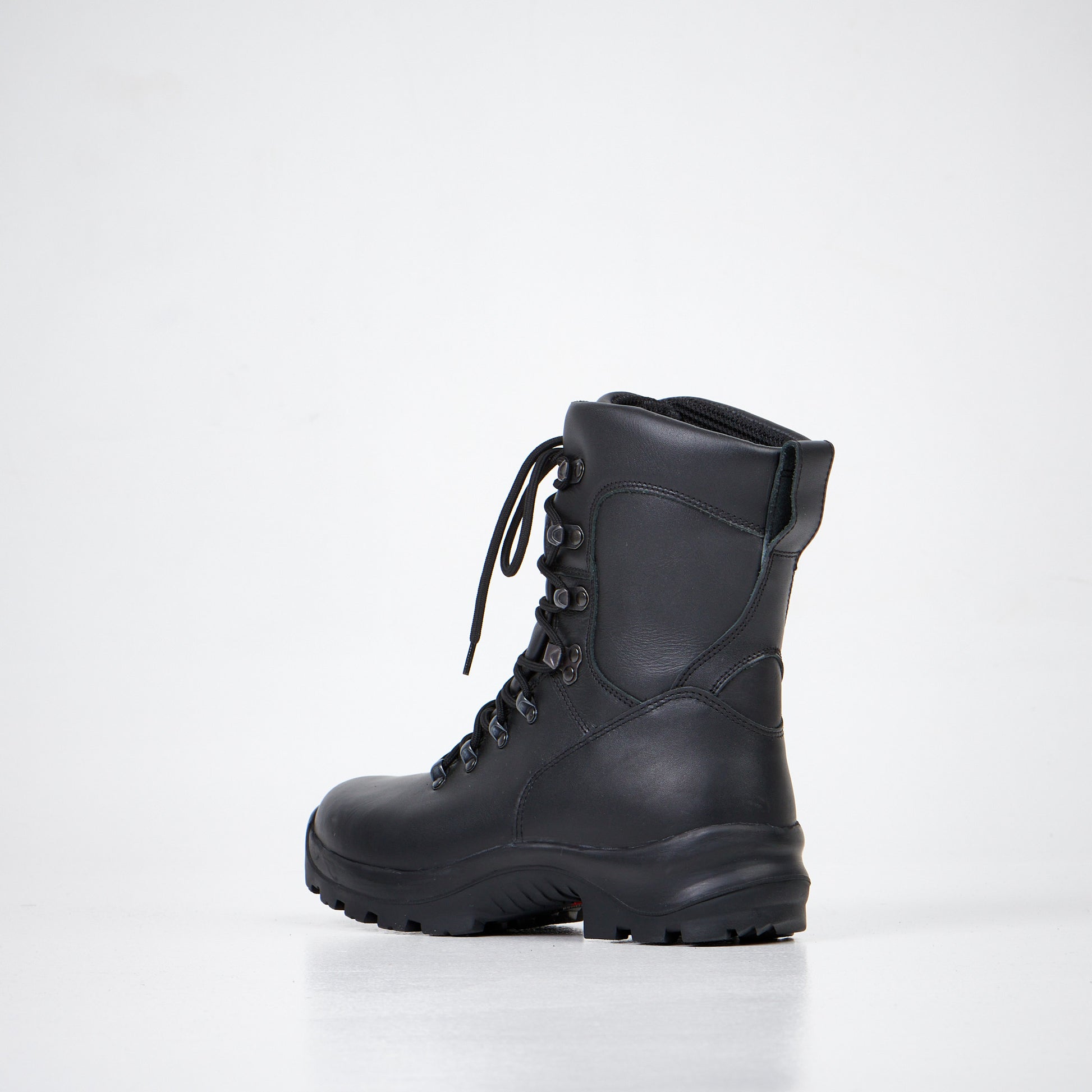 Botas Militares impermeables Samelin 736