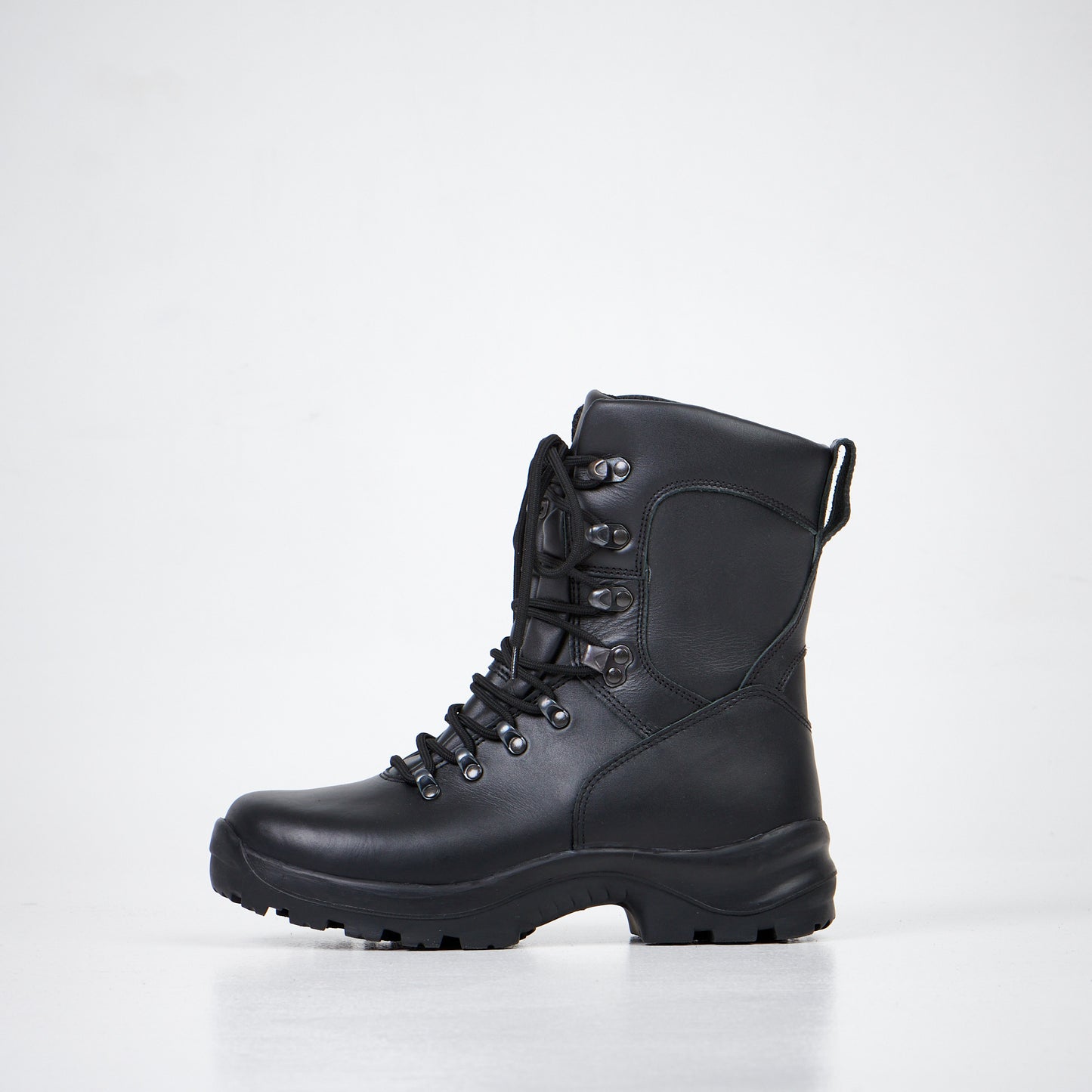 Botas Militares impermeables Samelin 736