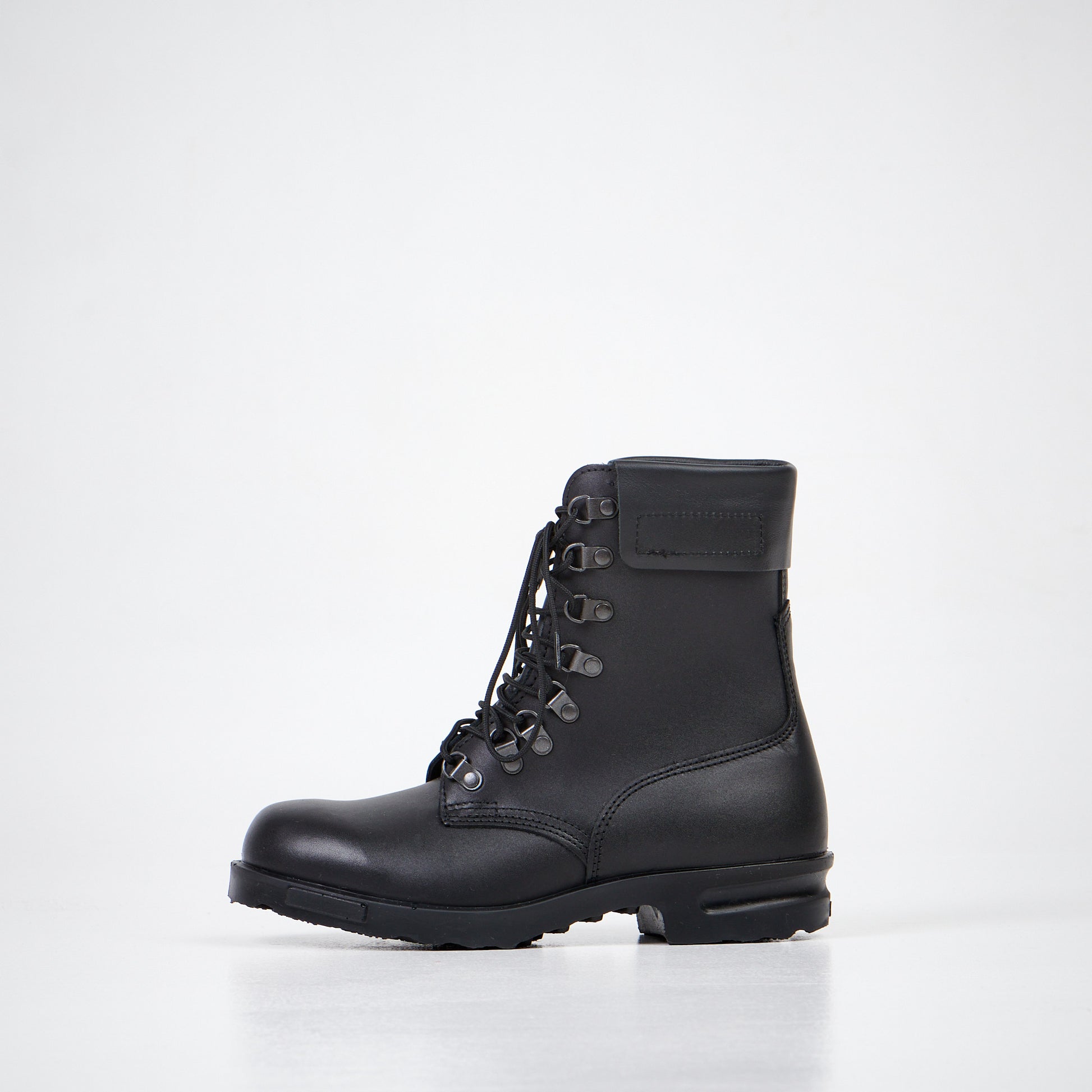botas samelin Utilizadas por múltiples ejércitos de la OTAN