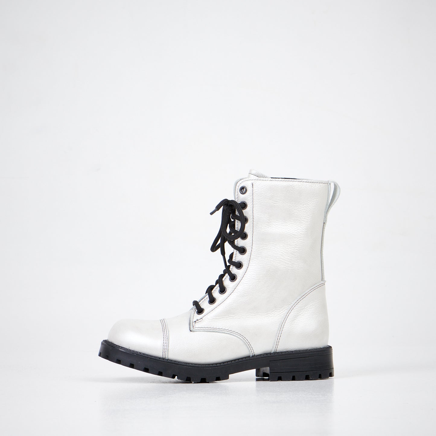 Botas Samelin 511 BLANCO