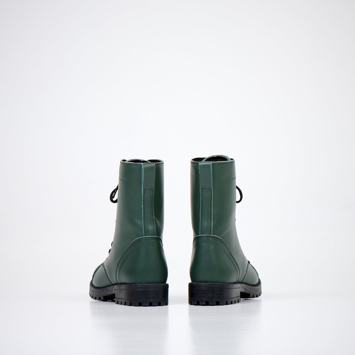 Botas Samelin 511 - VERDE BOSQUE