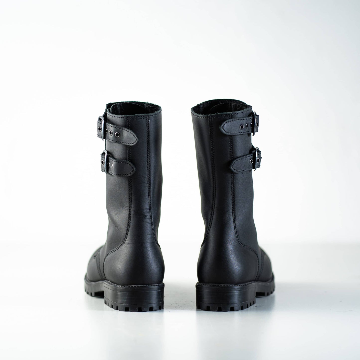 Botas Tarkovsky 791 Samelin - color Negro