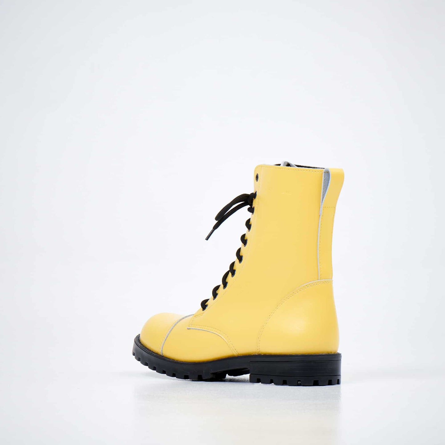 Botas Samelin 511 AMARILLO