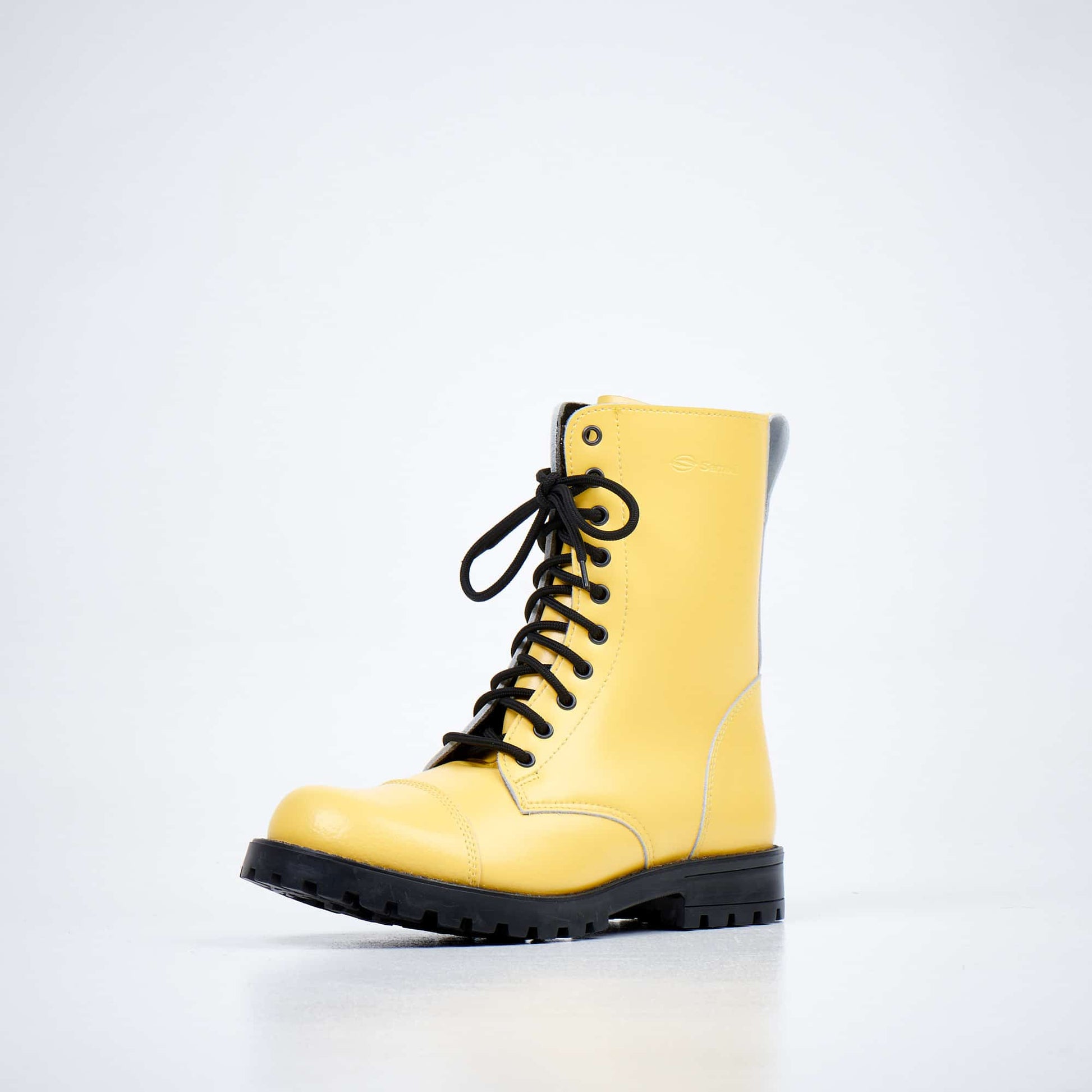 Botas Samelin 511 AMARILLO