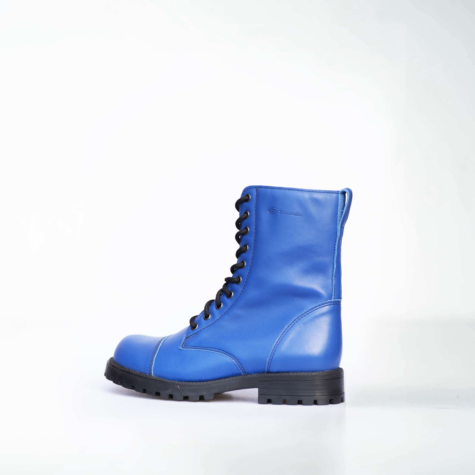 Botas Samelin 511 AZUL