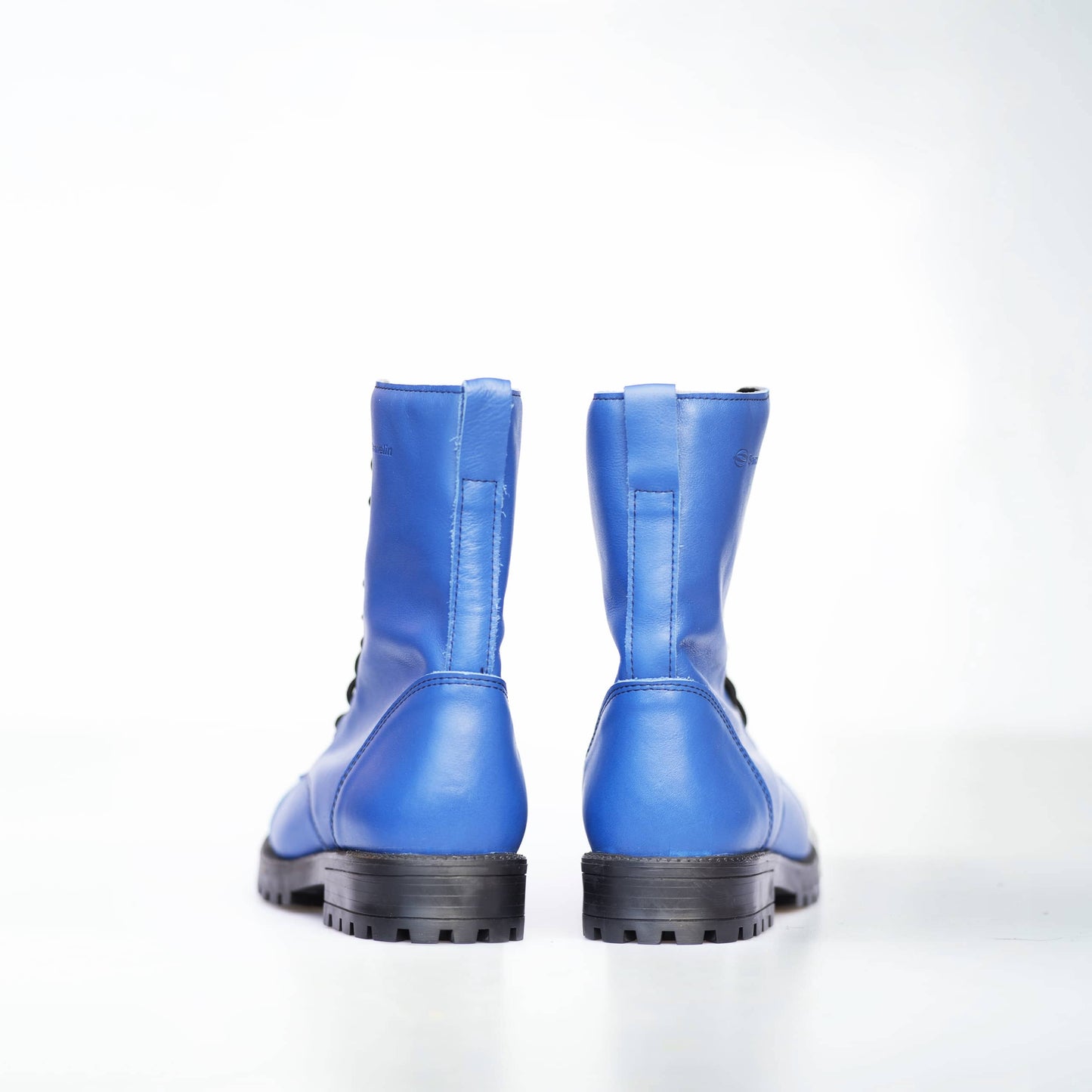 Botas Samelin 511 AZUL