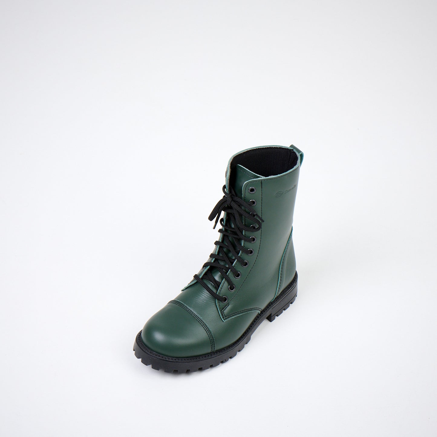 Botas Samelin 511 - VERDE BOSQUE