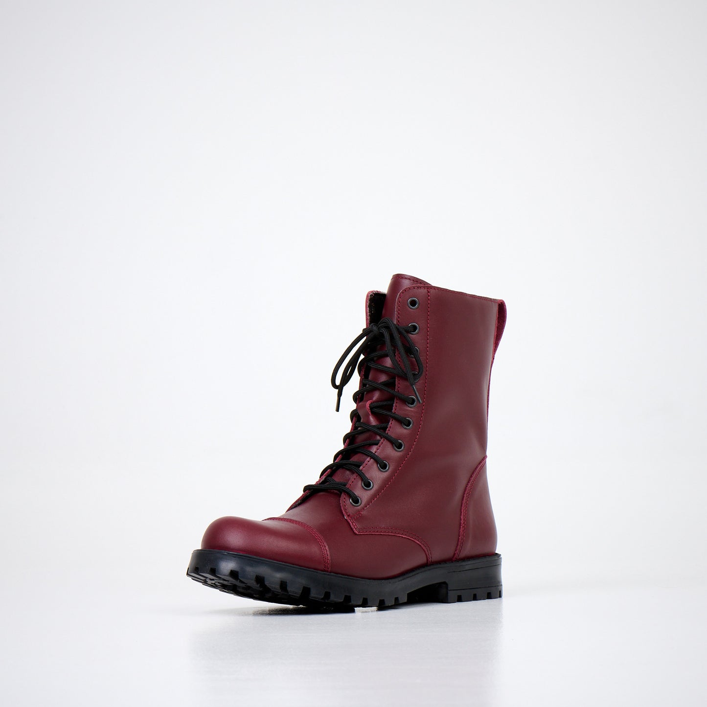 Botas Samelin 511 - BURGUNDY