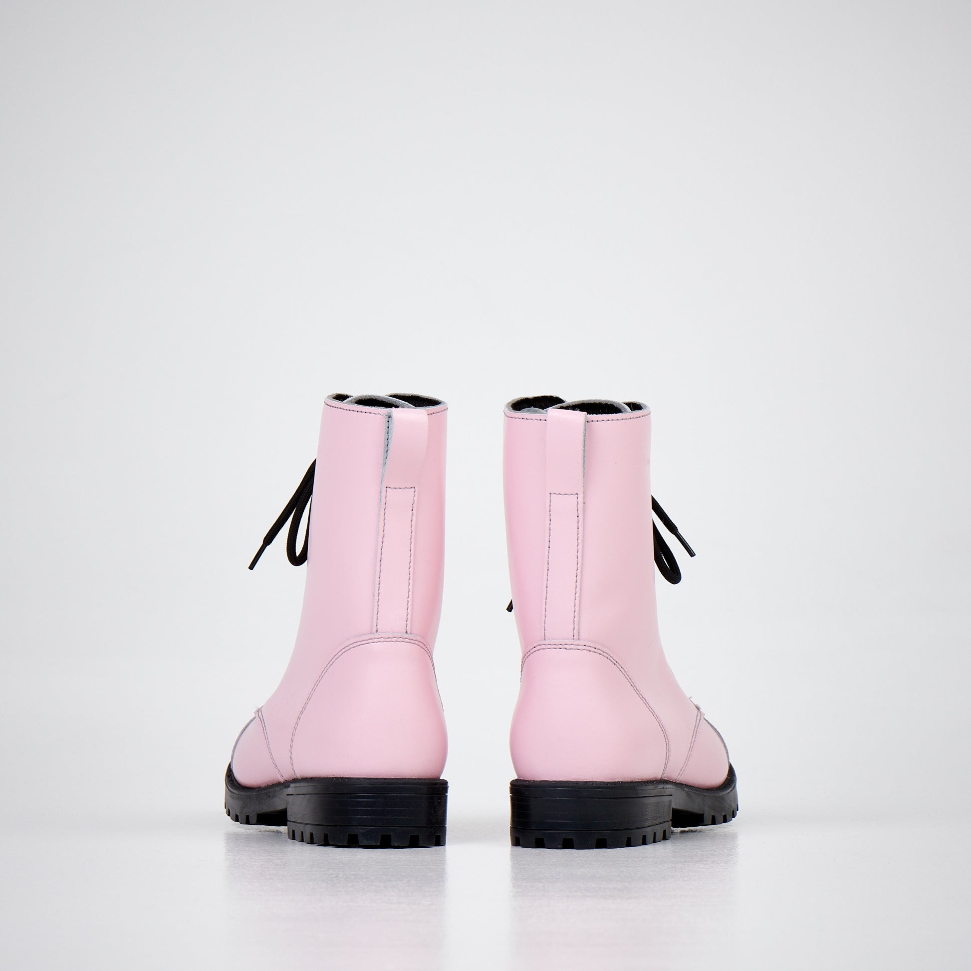 Botas Samelin 511 ROSA