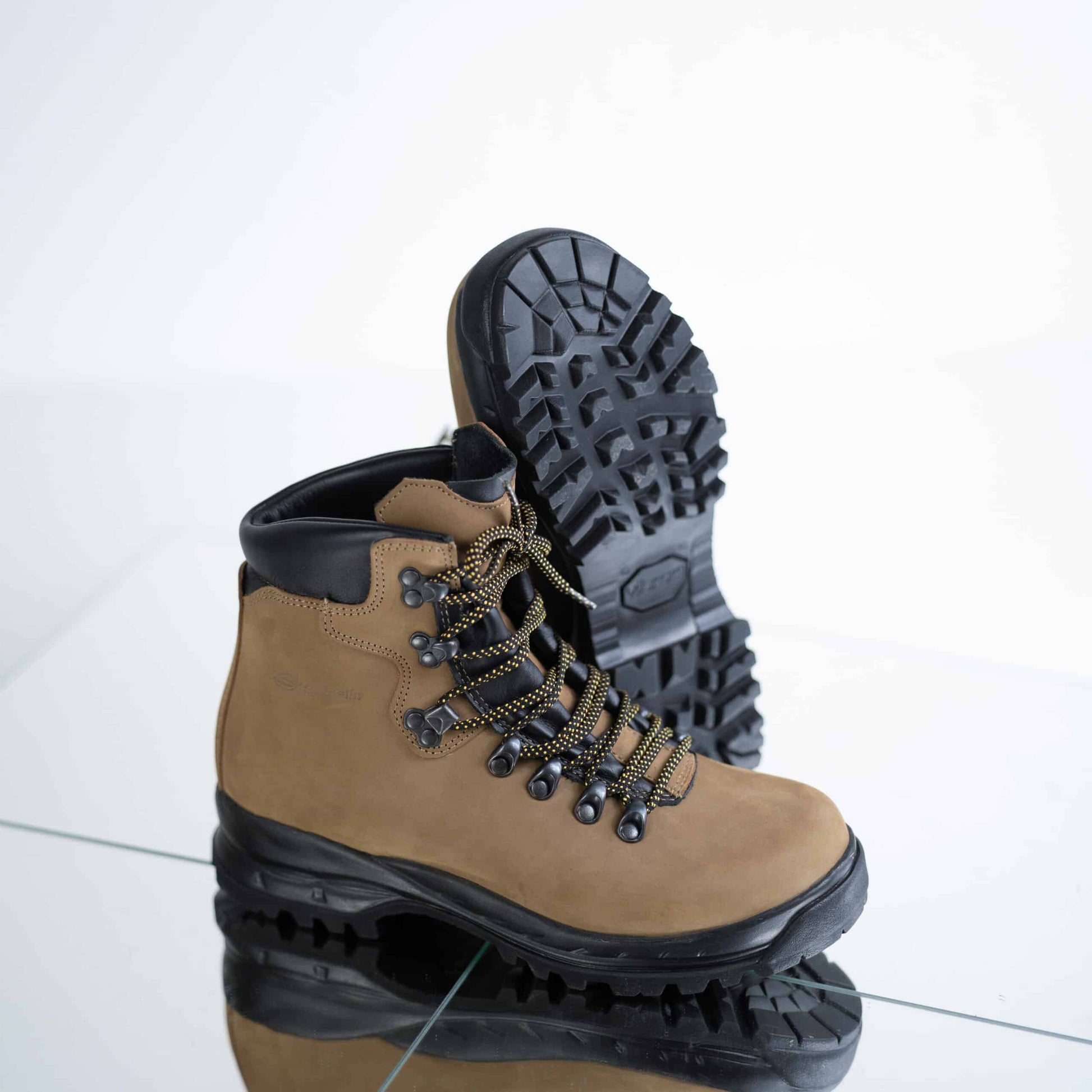 Botas de Montaña Samelin 5531 Tundra