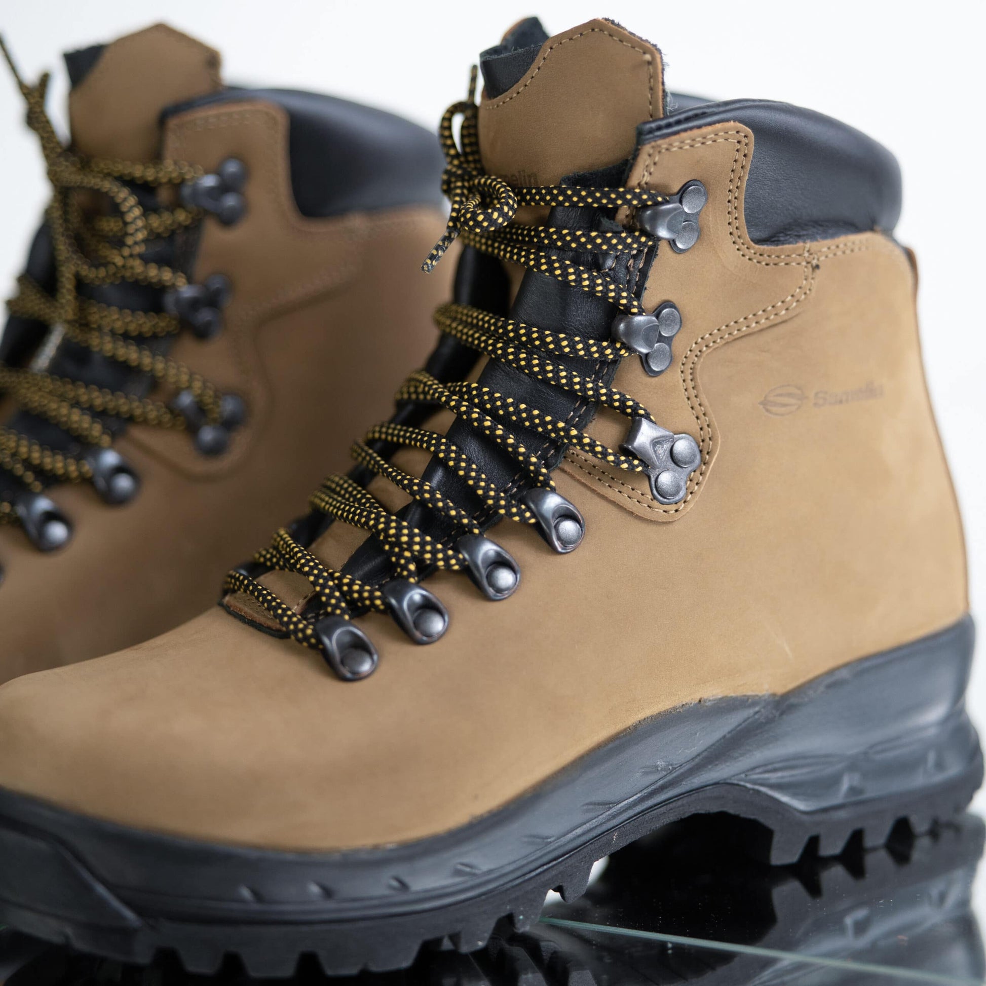 Botas de Montaña Samelin 5531 Tundra