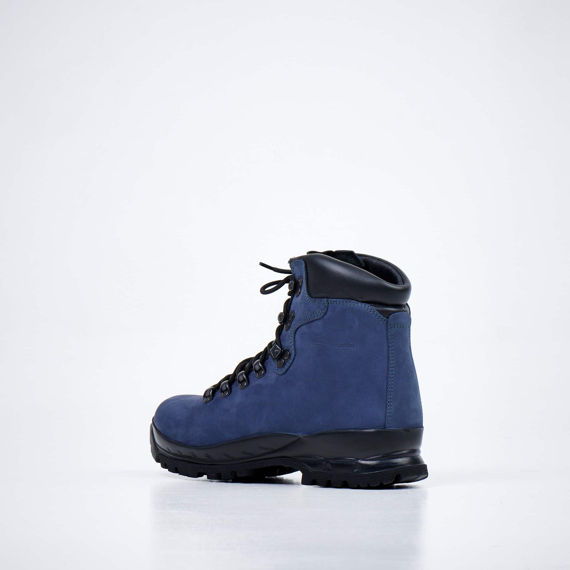 Botas de Montaña Samelin 5531 Navy
