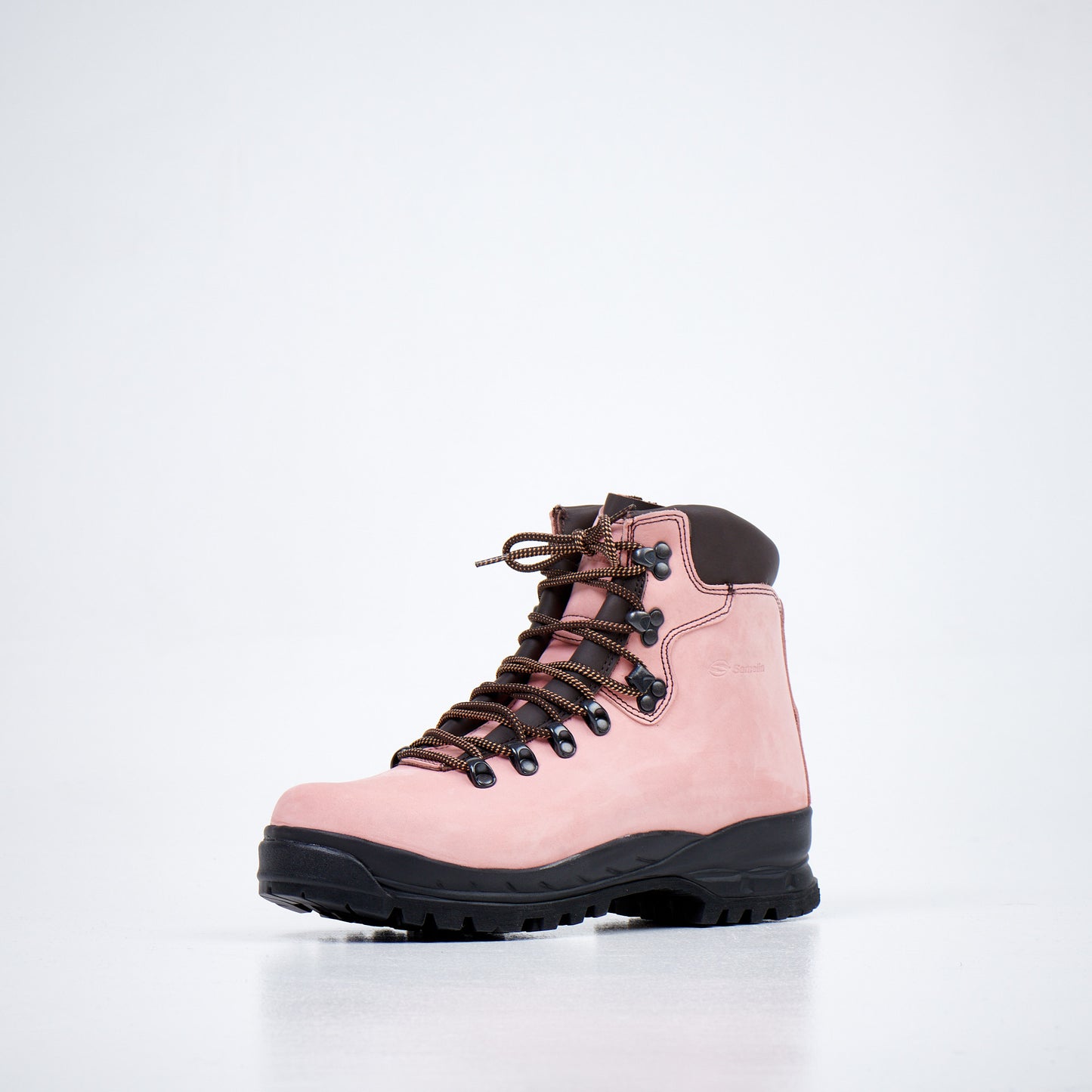 Botas de Montaña Samelin 5531 Rose