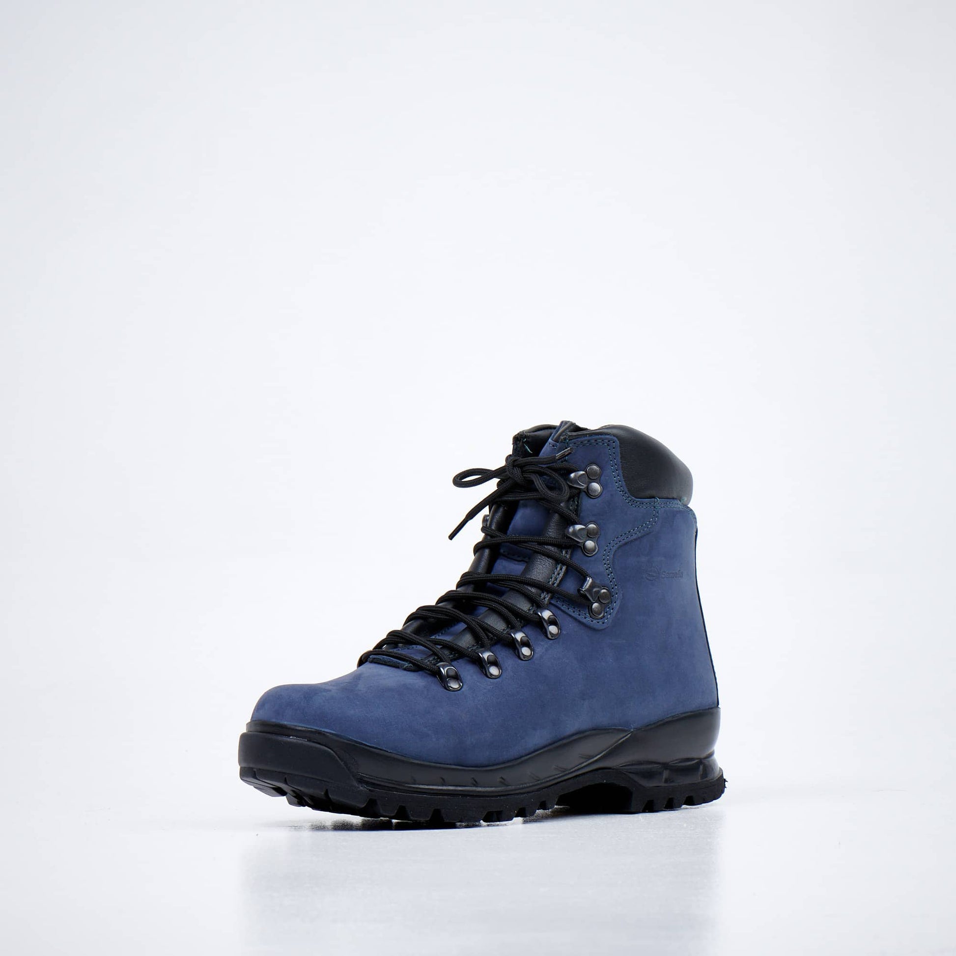 Botas de Montaña Samelin 5531 Navy