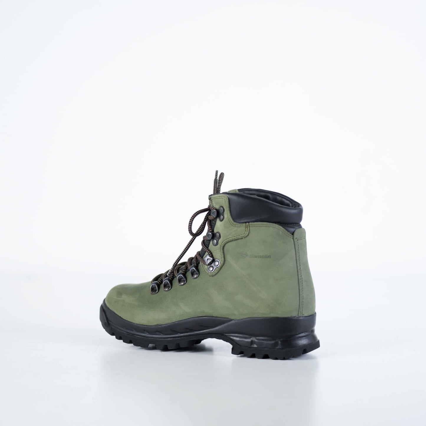 Botas de Montaña Samelin 5531 Firtree