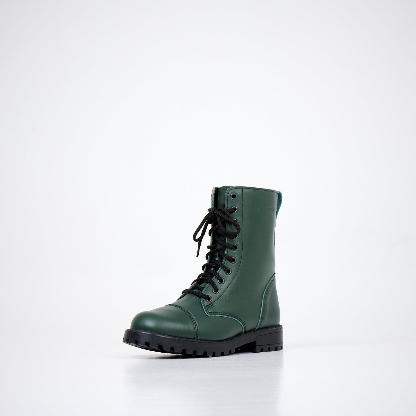 Botas Samelin 511 - VERDE BOSQUE