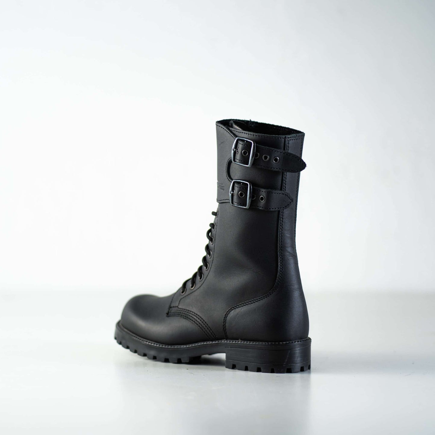 Botas Tarkovsky 791 Samelin - color Negro