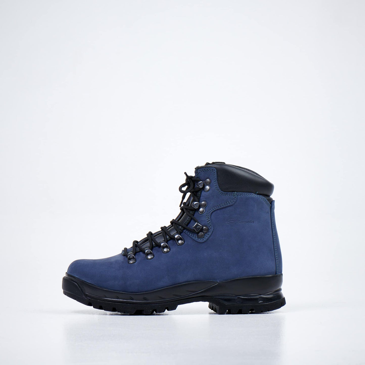 Botas de Montaña Samelin 5531 Navy