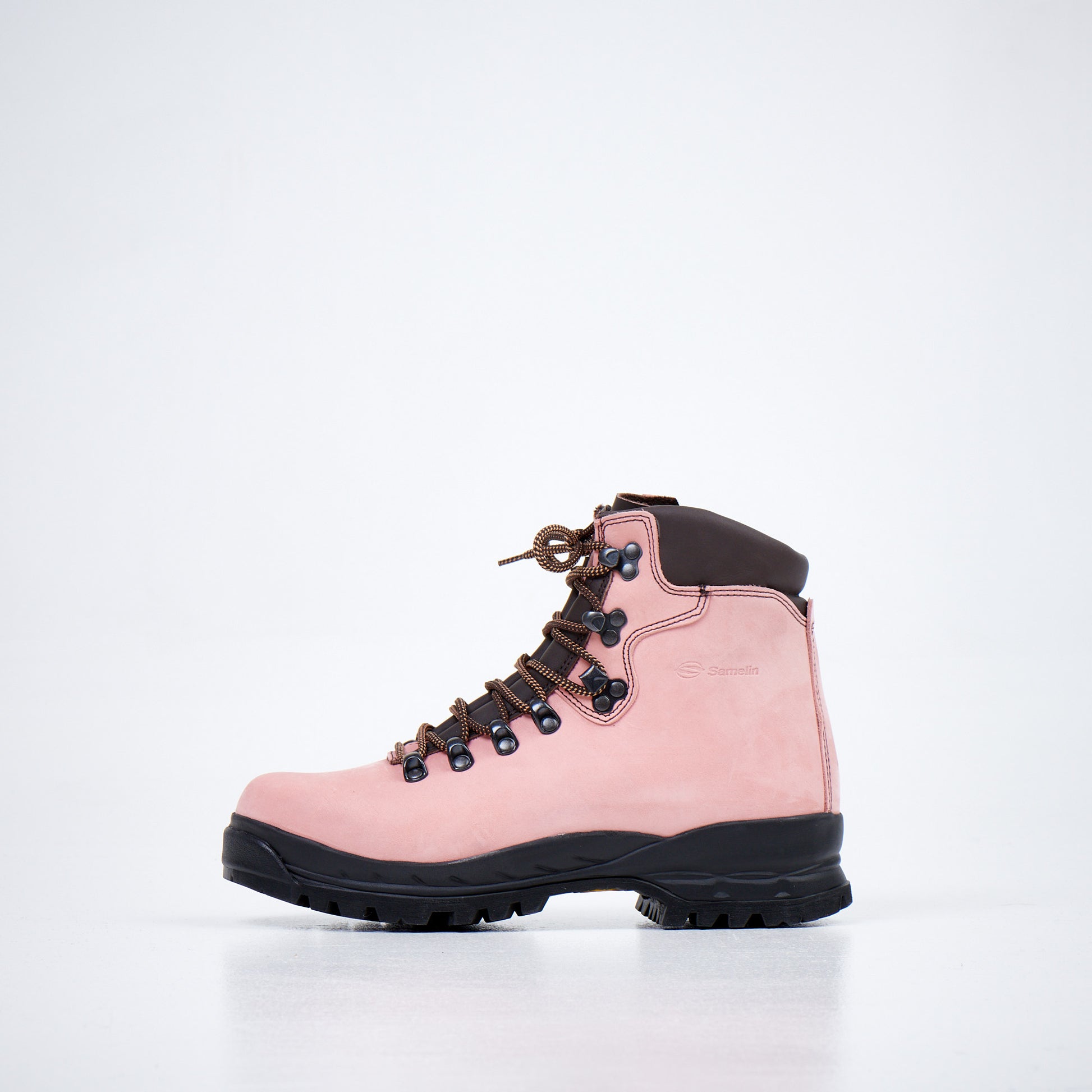 Botas de Montaña Samelin 5531 Rose
