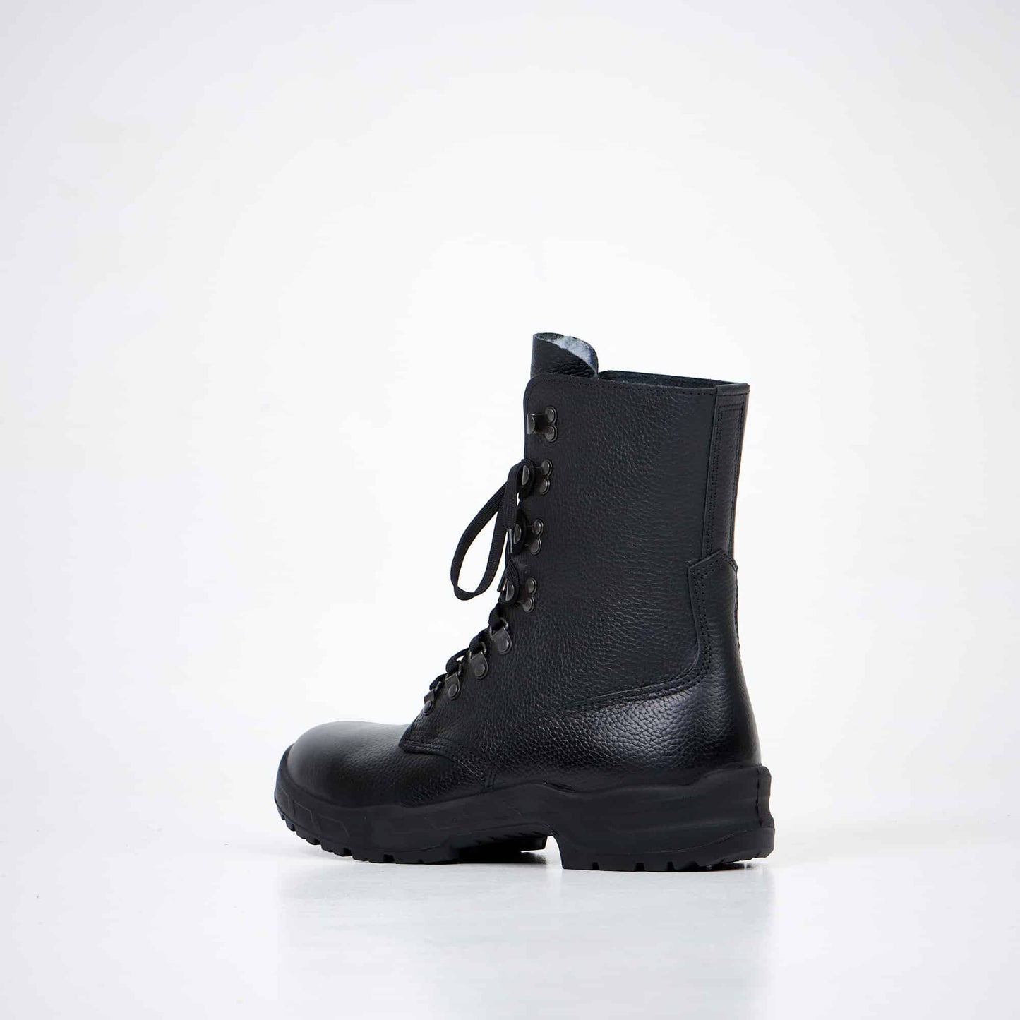 Botas Militares Noruegas M77 version 2.0