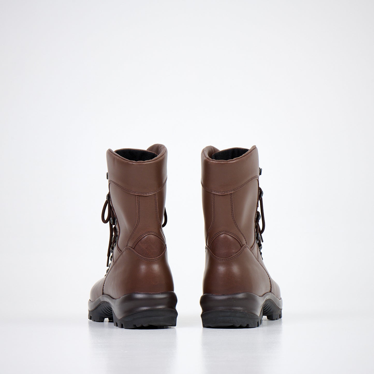 Botas Militares Samelin 739 - color Maron