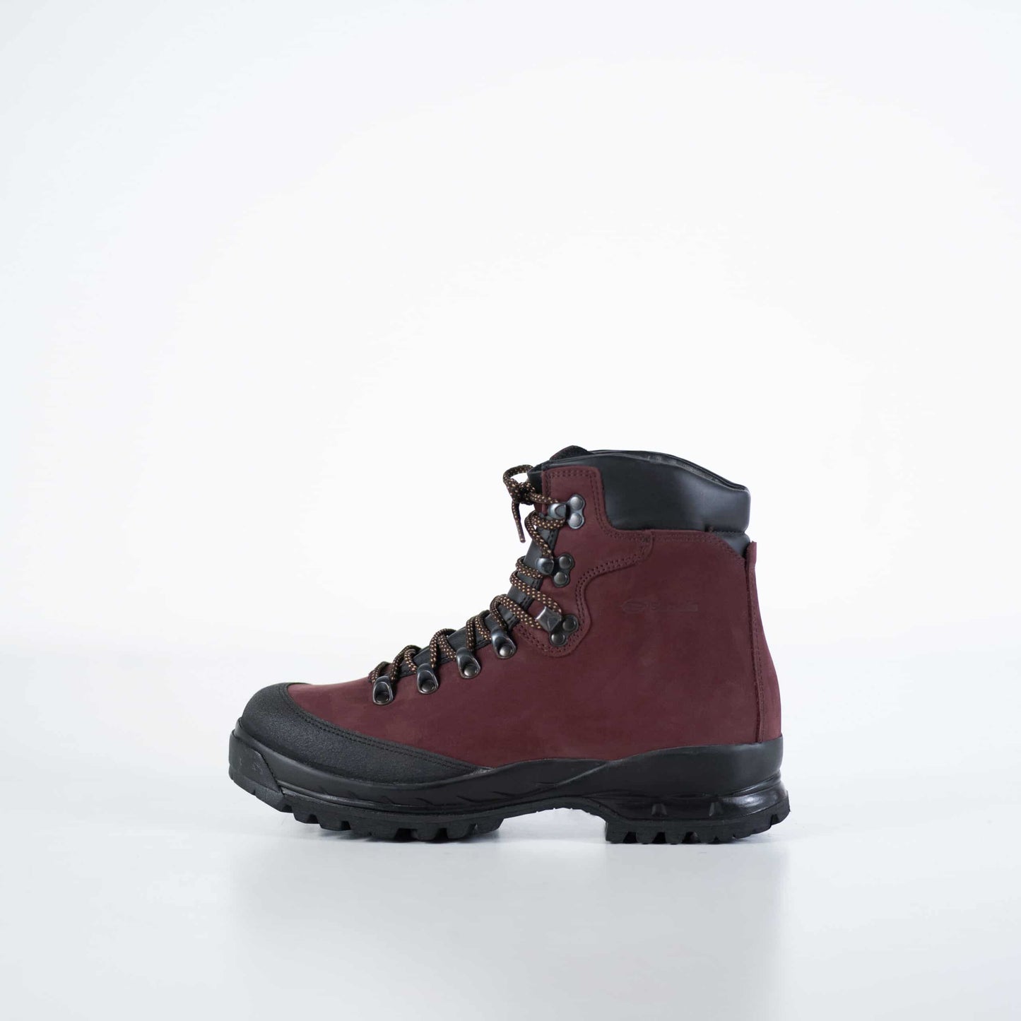 Botas de Montaña Samelin 553P Burgundy