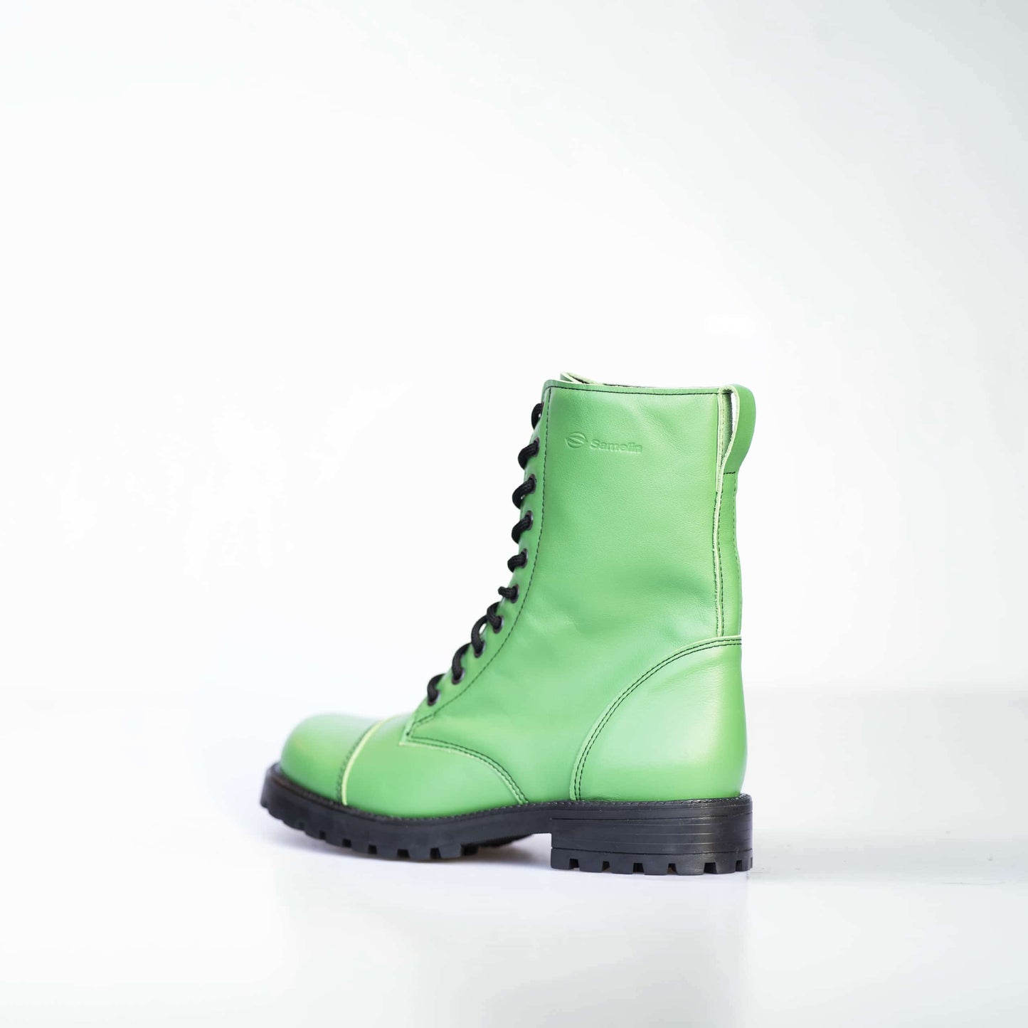 Botas Samelin 511 Granny Smith