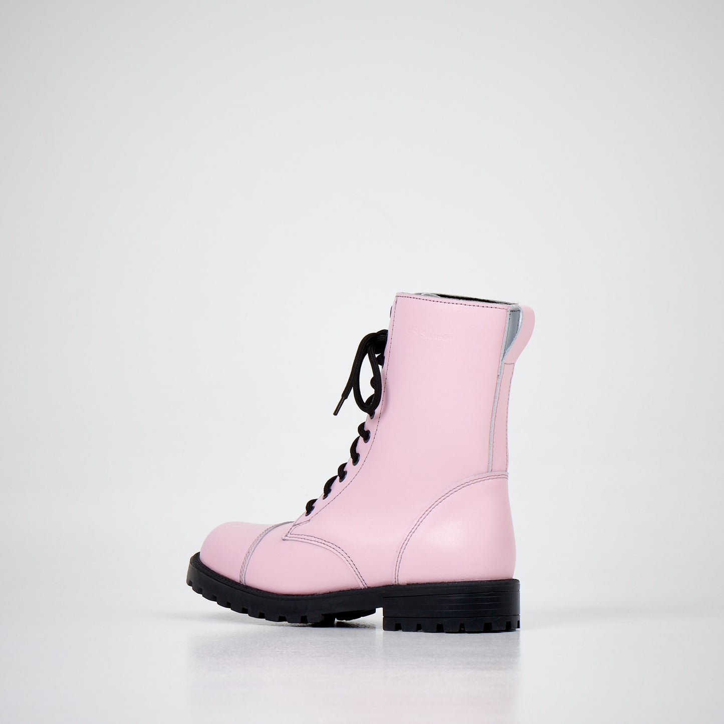 Botas Samelin 511 ROSA